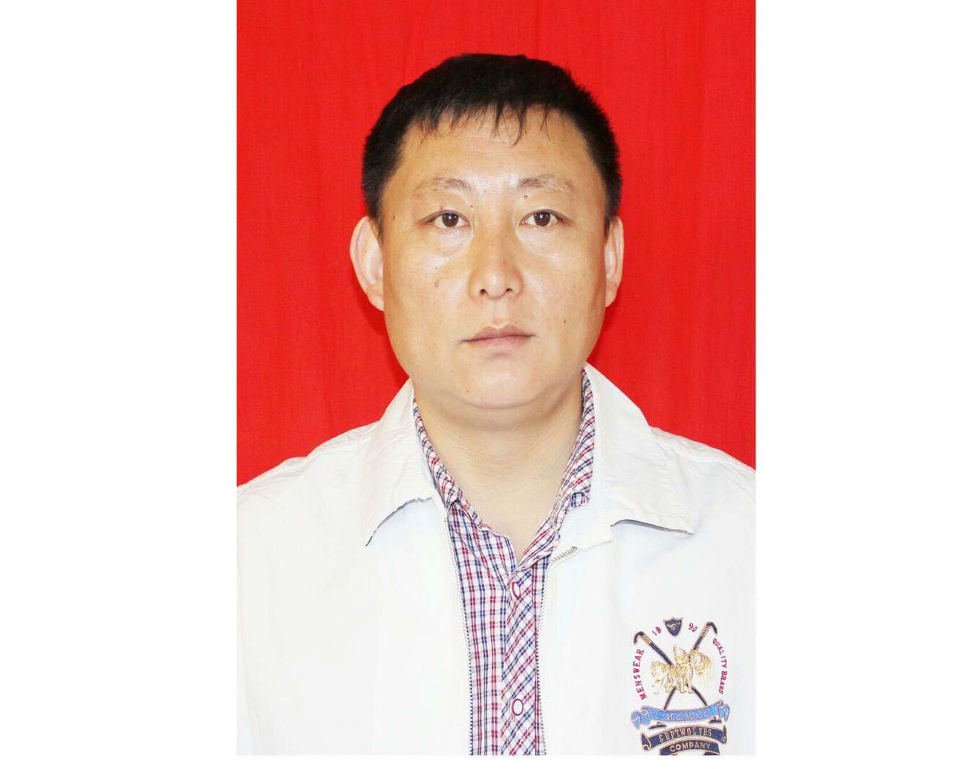 副會(huì)長(zhǎng)呂景利