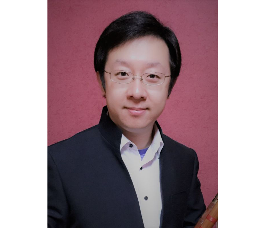 副會(huì)長(zhǎng)王新宇