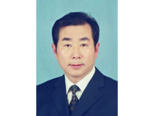 會(huì)長(zhǎng)楊兆華