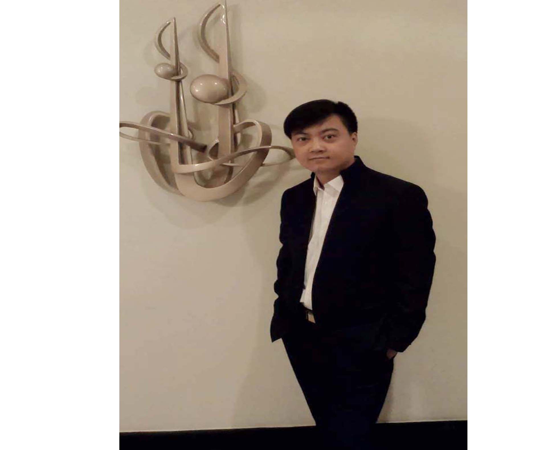 副秘書長(zhǎng)張興