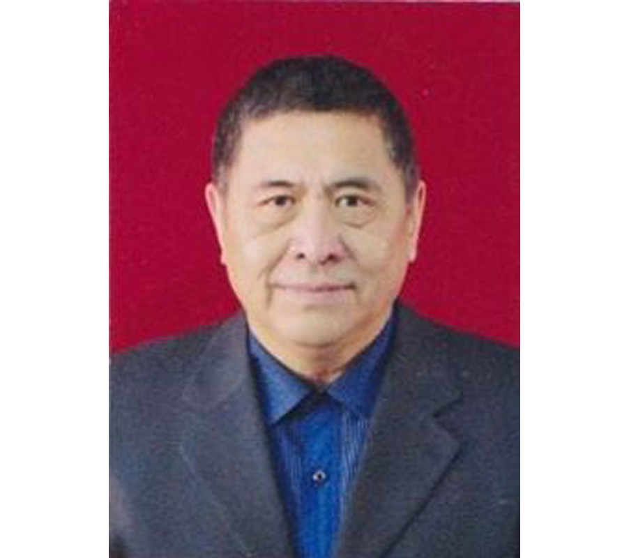 副秘書長鄭魁士